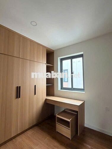 cần cho thuê căn nhà phố 1 trệt 2 lầu, Phường Bình Dương, TP HCM