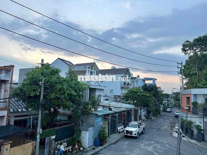 BÁN NHÀ TAM HÀ -150M2 CHỈ 11.3TỶ HẺM XE HƠI 10m