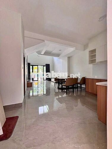 cần cho thuê căn nhà phố 1 trệt 2 lầu, Phường Bình Dương, TP HCM