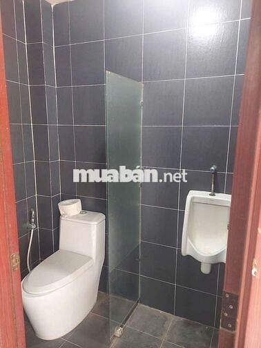 cho thuê nhà mặt tiền Nguyễn ảnh Thủ Trung Mỹ tây