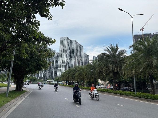 67m² - nhà đẹp - ô tô cách 10m - gần Smart City. Tầm 6,x tỷ đáng xem!