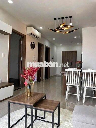 CHO THUÊ CĂN HỘ BICONSI TOWER – CHỢ ĐÌNH FULL NỘI THẤT ĐẸP