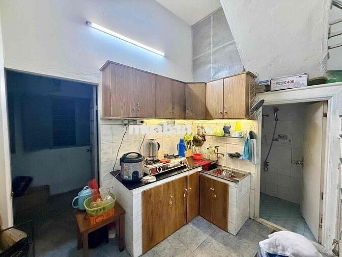 BÁN NHÀ TAM HÀ -150M2 CHỈ 11.3TỶ HẺM XE HƠI 10m