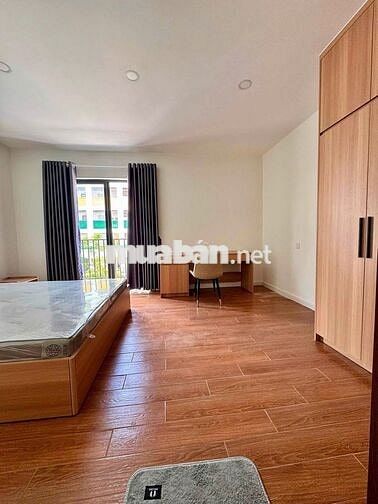 cần cho thuê căn nhà phố 1 trệt 2 lầu, Phường Bình Dương, TP HCM