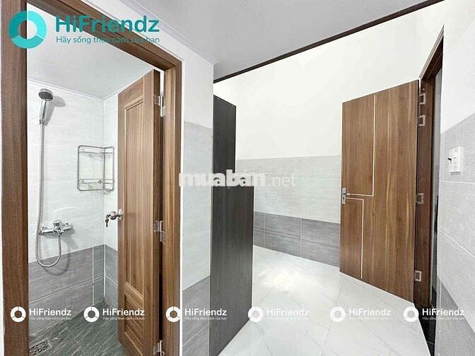 Căn Hộ Mini Mới Xây Cho Sinh Viên Ngã Tư Thủ Đức - Đại Học Ngân Hàng