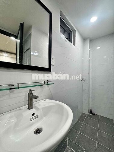 ✨Căn Hộ Thang Máy - Hầm xe - Cửa Sổ Trời - Ngay Ốc Đào - Nhận Xe điện
