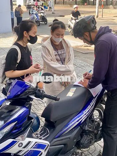 Cần Tuyển Nhân Viên Nam Chốt Đơn Xe Máy Cần Thơ