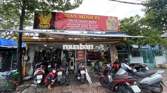 cần tìm 1 thợ máy lượng 10-15tr