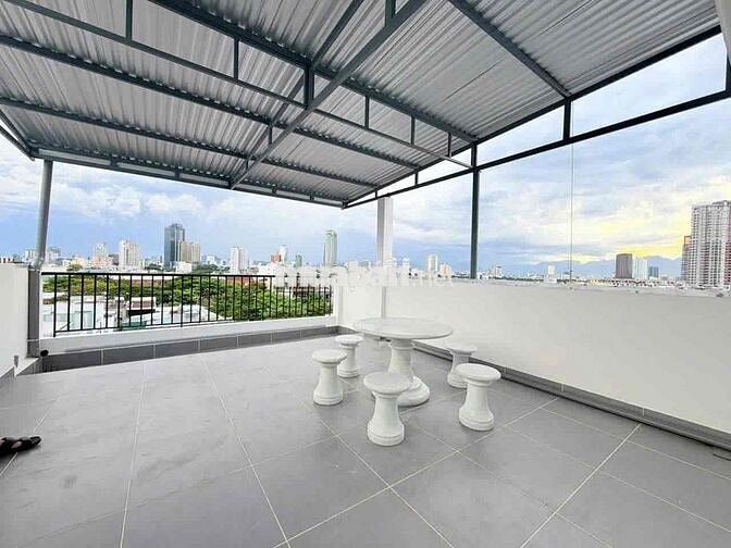 Full nội thất mới đẹp 100% gần biển gần chợ gần trung tâm