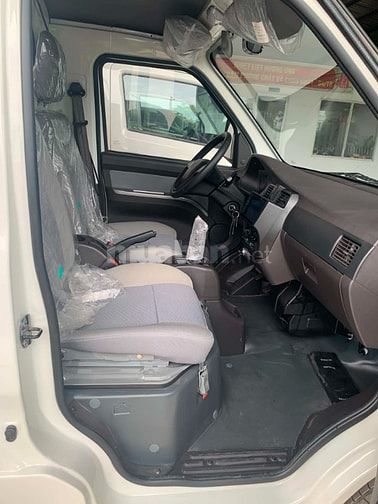 🔥 WULING N300P MUI BẠT – XE NHỎ, CHỞ HÀNG HIỆU QUẢ, GIÁ CỰC TỐT! 🚛