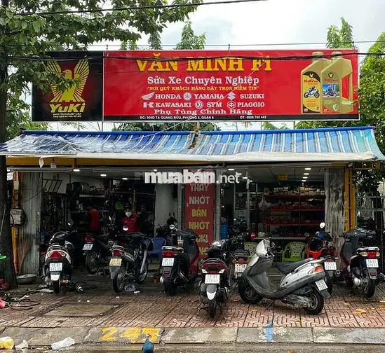 cần tìm 1 thợ máy lượng 10-15tr