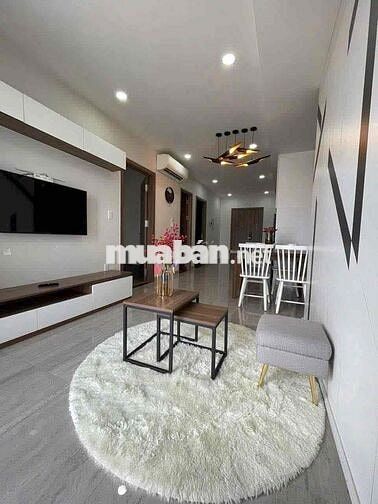 CHO THUÊ CĂN HỘ BICONSI TOWER – CHỢ ĐÌNH FULL NỘI THẤT ĐẸP