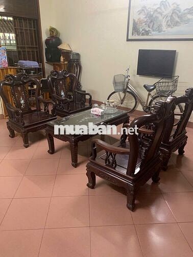 Cho thuê nhà tầng trệt khu DC Nam Long