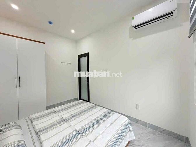 Full nội thất mới đẹp 100% gần biển gần chợ gần trung tâm