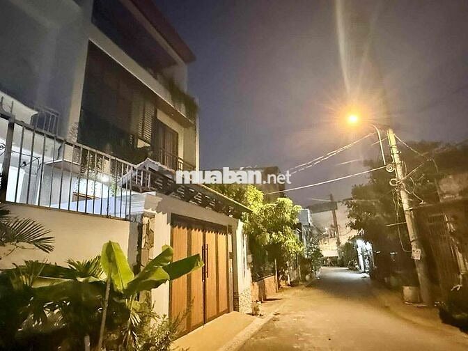 BÁN NHÀ TAM HÀ -150M2 CHỈ 11.3TỶ HẺM XE HƠI 10m