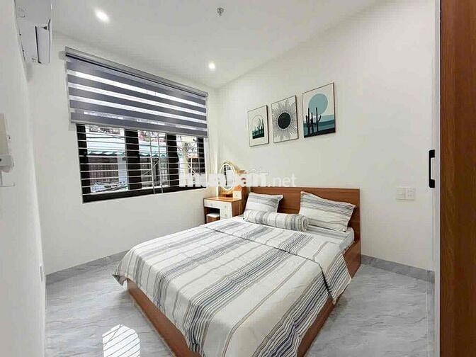 Full nội thất mới đẹp 100% gần biển gần chợ gần trung tâm