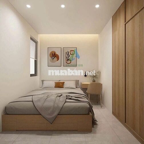 Cần cho thuê tòa căn hộ 6 tầng, 23 phòng đường Nguyễn Lữ, P.Khuê Mỹ