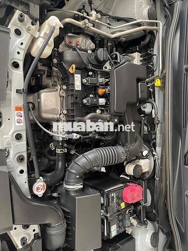 Toyota Wigo 1.2AT 2024 Trắng Tự động