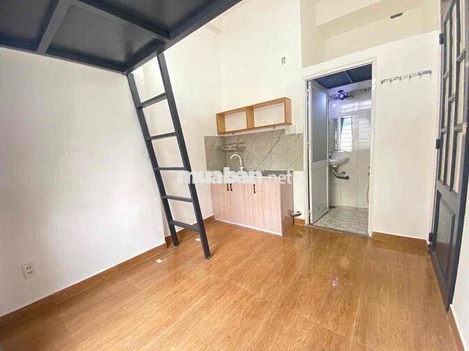 PHÒNG CỬA SỔ TRỜI 2Tr9 thui các bạn Ngay Sơn Kỳ - Tân Phú