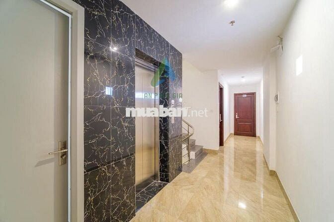 Cần cho thuê khách sạn góc 2mt đường Minh Mạng 34 phòng, P.Khuê Mỹ