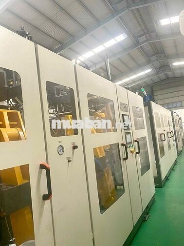 [Q11-NHÀ BÈ] TUYỂN LAO ĐỘNG PHỔ THÔNG CTY CAN NHỰA