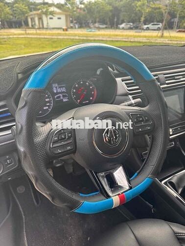 MG5 2024MT Số sàn 3.600 km Trắng