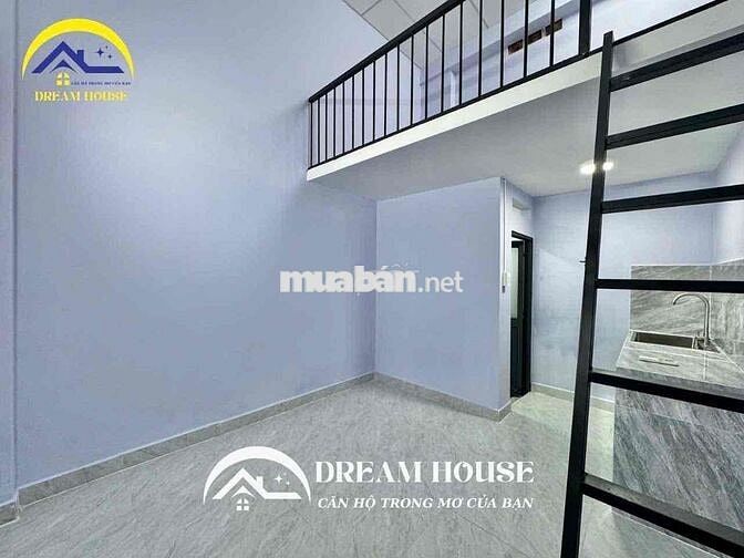 📣📣CĂN HỘ DUPLEX - CỬA SỔ TRỜI 📍HƯƠNG LỘ 2 - BÌNH TÂN - SÁT VHU