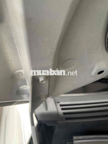 Toyota Wigo 1.2AT 2024 Trắng Tự động
