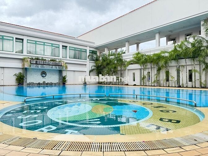 [Sân Golf Sông Bé] - Tuyển NV Duy tu