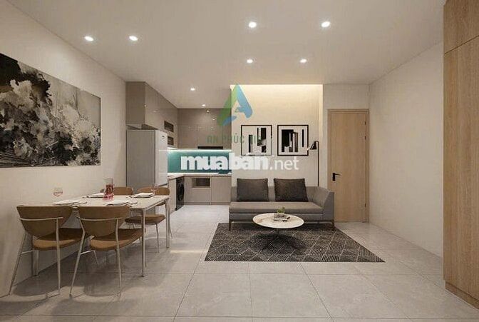 Cần cho thuê tòa căn hộ 6 tầng, 23 phòng đường Nguyễn Lữ, P.Khuê Mỹ