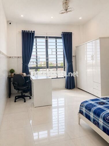 CHO THUÊ TRỌ MÁY LẠNH GẦN ĐH SƯ PHẠM KỸ THUẬT THỦ ĐỨC