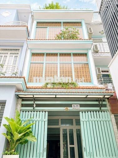 Cần Bán Gấp Nhà Hồng Lạc ngang 4,2 x dài 14 =60m2 Giá 7,2 tỷ TL