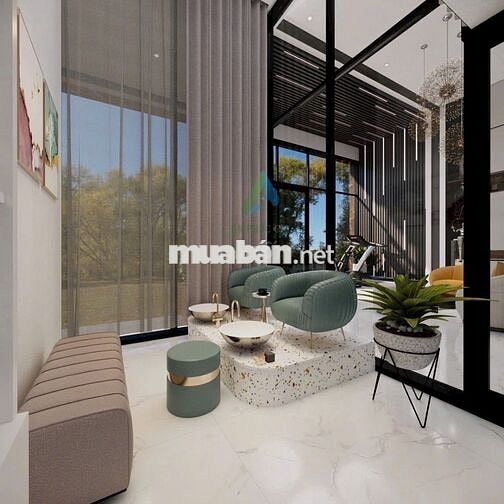 Cần cho thuê tòa căn hộ 6 tầng, 23 phòng đường Nguyễn Lữ, P.Khuê Mỹ