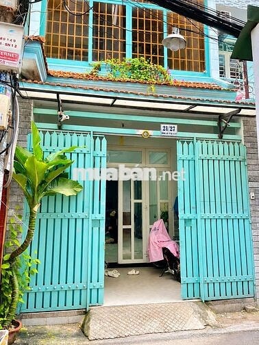 Cần Bán Gấp Nhà Hồng Lạc ngang 4,2 x dài 14 =60m2 Giá 7,2 tỷ TL