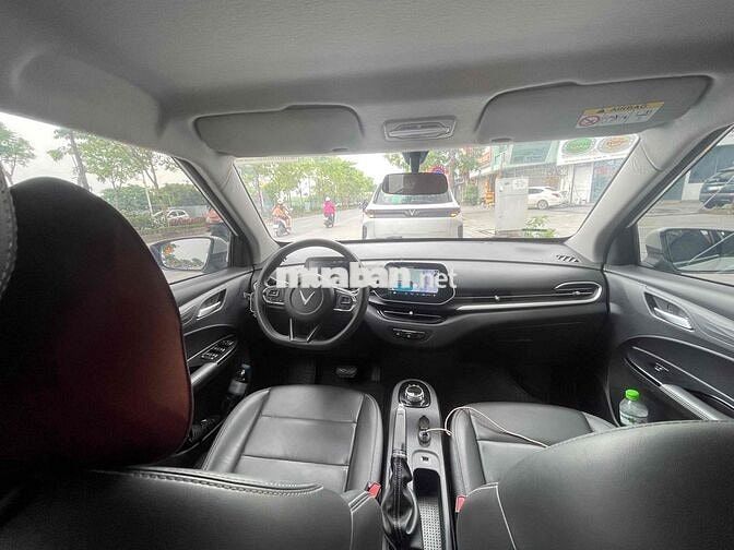 VinFast VF5 Trắng 5 chỗ điện 57866 km