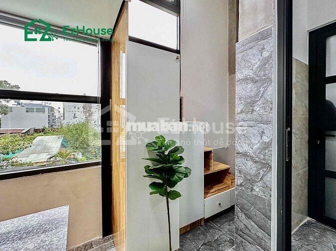 CHO THUÊ PHÒNG TRỌ CỬA SỔ TRỜI THOÁNG SẴN NỘI THẤT CÓ THANG MÁY