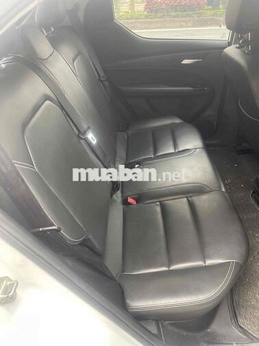VinFast VF5 Trắng 5 chỗ điện 57866 km