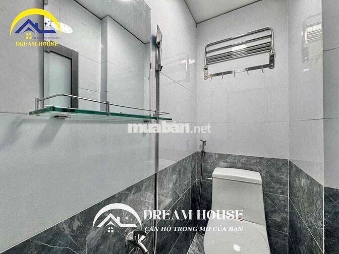 📣📣CĂN HỘ DUPLEX - CỬA SỔ TRỜI 📍HƯƠNG LỘ 2 - BÌNH TÂN - SÁT VHU