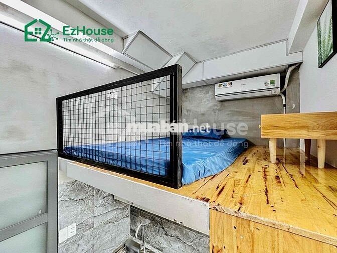 CHO THUÊ PHÒNG TRỌ CỬA SỔ TRỜI THOÁNG SẴN NỘI THẤT CÓ THANG MÁY