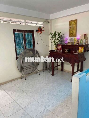 Cần Bán Gấp Nhà Hồng Lạc ngang 4,2 x dài 14 =60m2 Giá 7,2 tỷ TL
