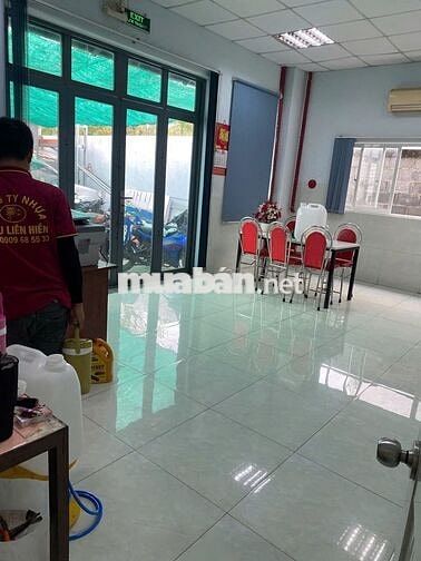 [Q11-NHÀ BÈ] TUYỂN LAO ĐỘNG PHỔ THÔNG CTY CAN NHỰA