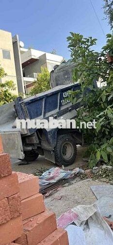 LÁI XE KHÔNG BỐC HÀNG