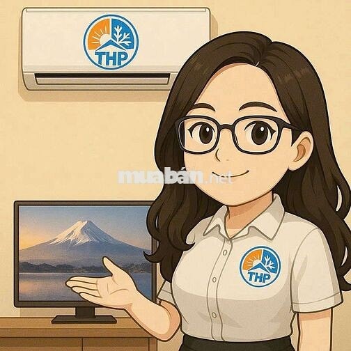 CTY ĐIỆN MÁY TÂM HƯNG PHÁT SG