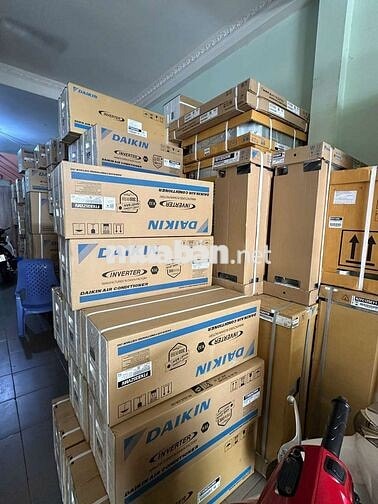 CTY ĐIỆN MÁY TÂM HƯNG PHÁT SG