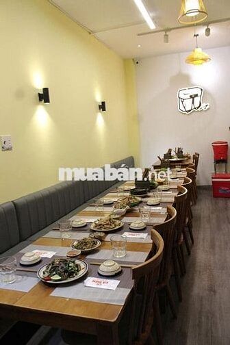 📢 TUYỂN PHỤ BẾP QUÁN CƠM QUÊ ĐẶC SẢN QUẬN 10