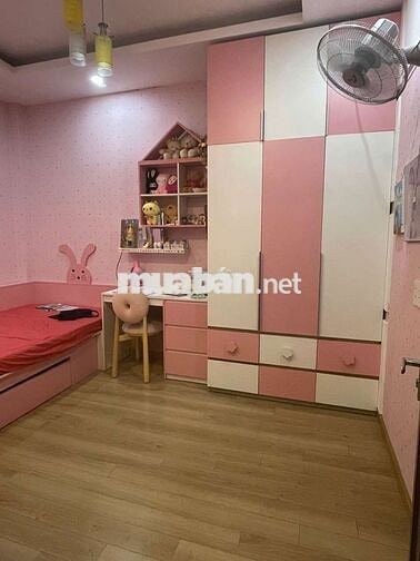 NHÀ FULL NỘI THẤT HẺM 30 LÂM VĂN BỀN 