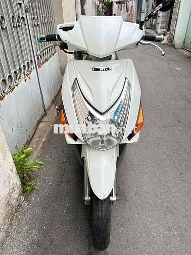 Click 2010 máy zin êm ru áo liền lạc BS81 giấy tờ
