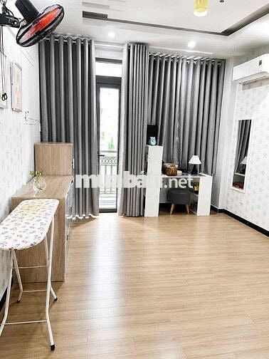 🌆 CHO THUÊ NHÀ NGUYÊN CĂN LÂM VĂN BỀN 🏡 Q7 | FULL NỘI THẤT - 3 PHÒNG N