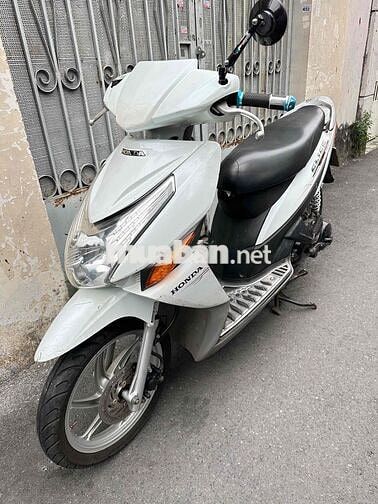 Click 2010 máy zin êm ru áo liền lạc BS81 giấy tờ