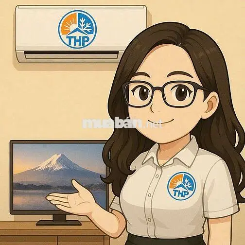 CTY ĐIỆN MÁY TÂM HƯNG PHÁT SG